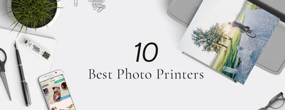 10 Best Photo Printers