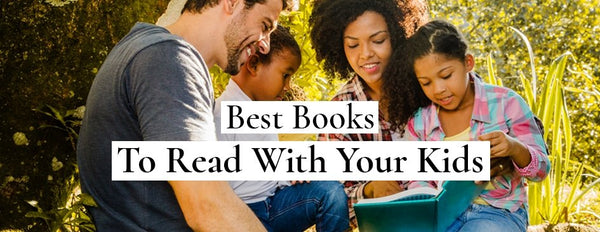 Best Books to Read With Your Kids This Winter - PictureKeeper.com