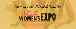 What to Look Forward to at the Ultimate Women's Show - PictureKeeper.com