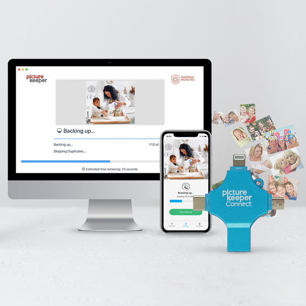 Keeper of Kids' Creations Bundle