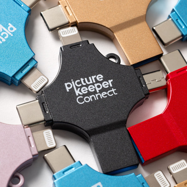 Extended Warranty Plans - PictureKeeper.com