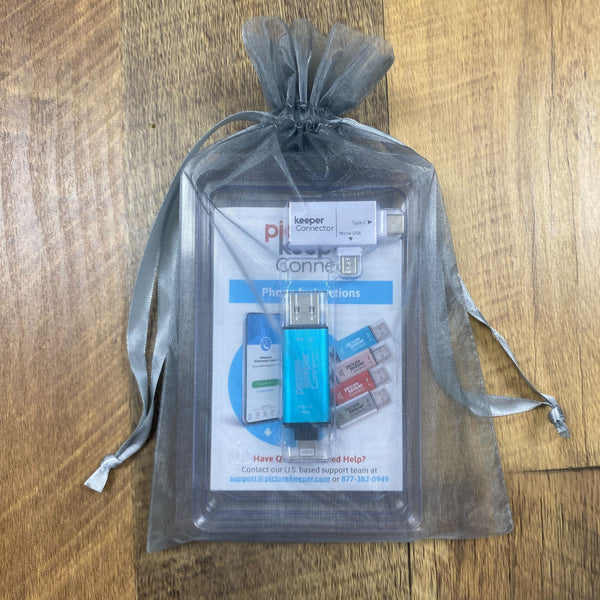 Picture Keeper Connect Gift