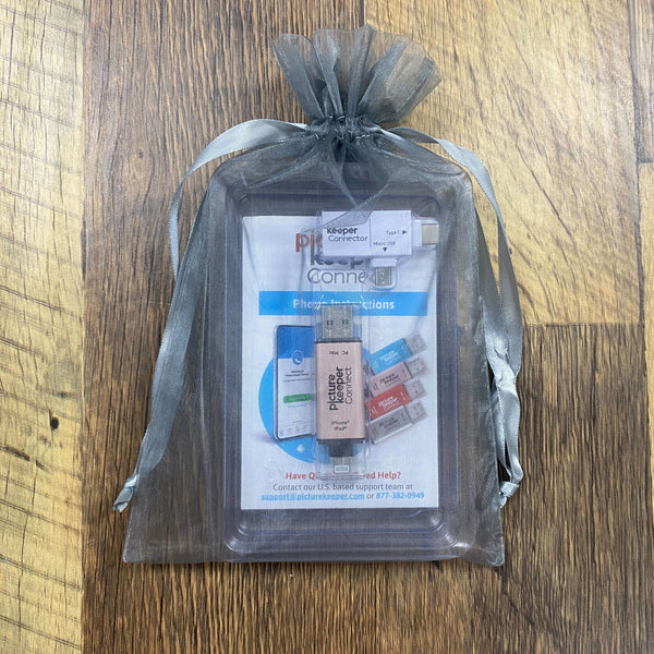 Picture Keeper Connect Gift