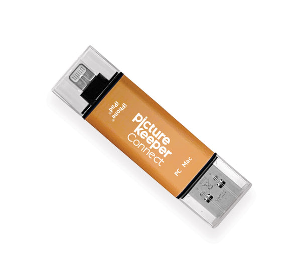 Picture Keeper Connect - PictureKeeper.com