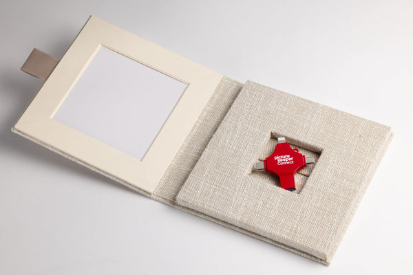 Picture Keeper Photo Gift Case New - PictureKeeper.com