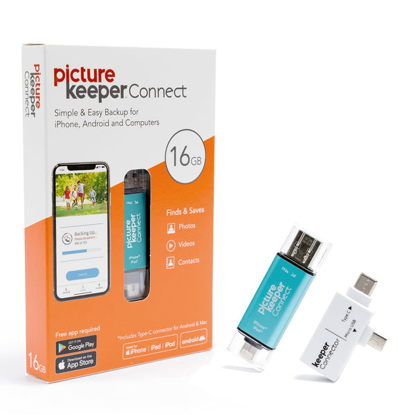 Picture Keeper Connect - PictureKeeper.com