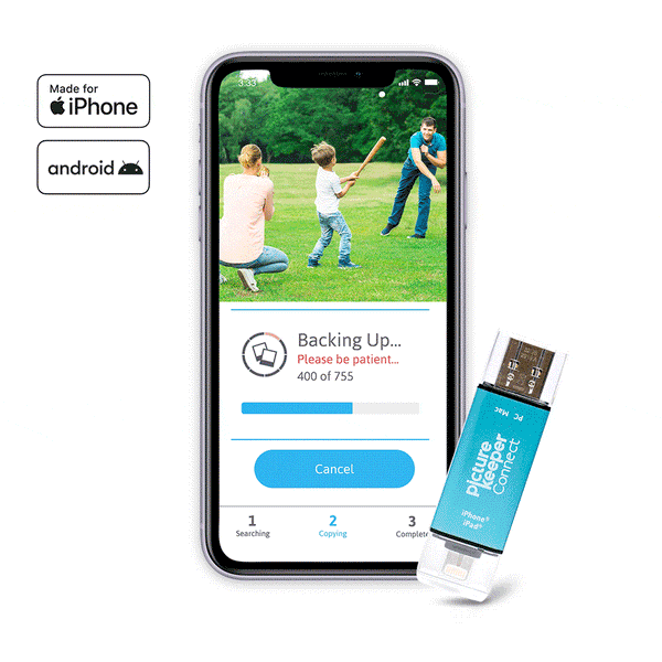 Picture Keeper Connect - PictureKeeper.com