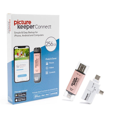 Picture Keeper Connect Sale - PictureKeeper.com