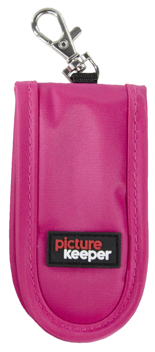 Picture Keeper Keychain USB Drive 2-Capacity - PictureKeeper.com