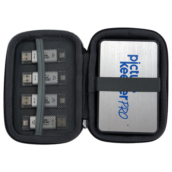 Picture Keeper PRO Case - PictureKeeper.com
