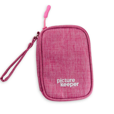 Picture Keeper Travel Case - PictureKeeper.com