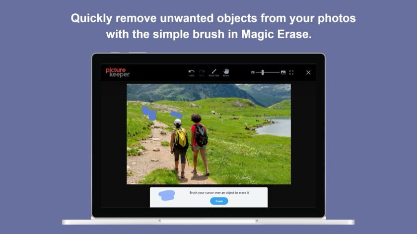 App screenshot 3