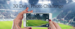 30 Day Photo Challenge - PictureKeeper.com