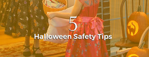 5 Halloween Safety Tips - PictureKeeper.com