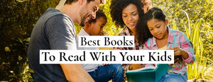 Best Books to Read With Your Kids This Winter - PictureKeeper.com