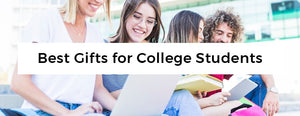 Best Gifts for College Students - PictureKeeper.com