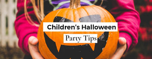 Children's Halloween Party Tips - PictureKeeper.com