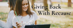 Giving Back With Recause - PictureKeeper.com