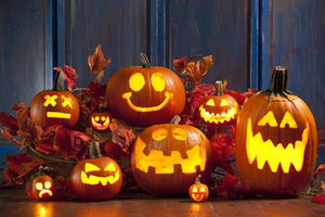 Halloween Treats - PictureKeeper.com