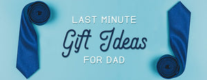 Last Minute Gift Ideas for Dad - PictureKeeper.com
