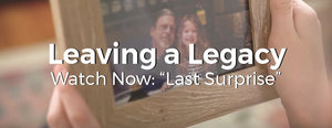 Leaving a Legacy - PictureKeeper.com