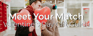 Meet Your Match: Valentine's Day Gift Guide - PictureKeeper.com