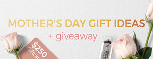 Mother's Day Gift Ideas + A Giveaway - PictureKeeper.com