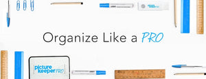 Organize Like A Pro - PictureKeeper.com