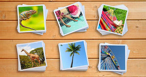 Personalize Your Photos - PictureKeeper.com