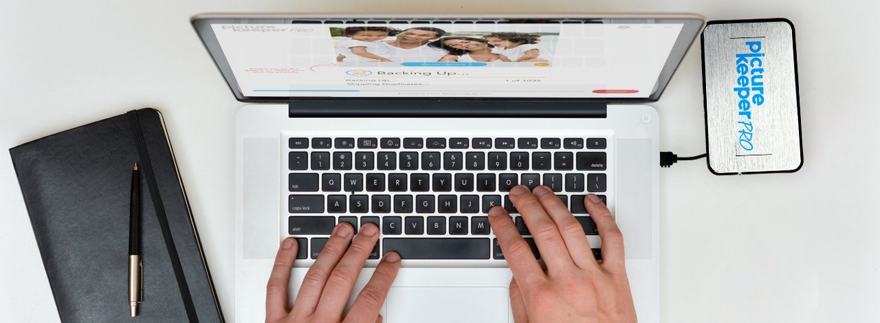 Picture Keeper’s Guide to File Structures – PictureKeeper.com