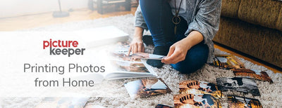Printing Your Photos at Home
