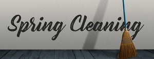 Spring Cleaning - Declutter Your Smartphone - PictureKeeper.com