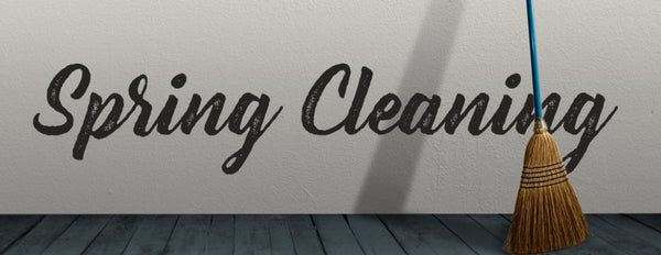 Spring Cleaning - Declutter Your Smartphone - PictureKeeper.com