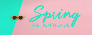 Spring Fashion Trends - PictureKeeper.com