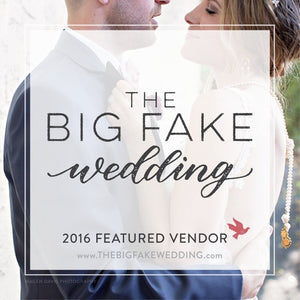 The Big Fake Wedding - PictureKeeper.com