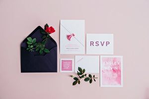 The Big Fake Wedding - Sneak Peak - PictureKeeper.com