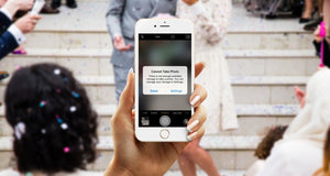 The Perfect Addition to Your Wedding - PictureKeeper.com
