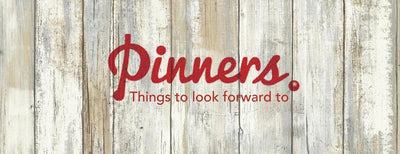 Things to Look Forward to at the Pinner’s Expo