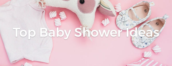 Top Baby Shower Ideas - PictureKeeper.com