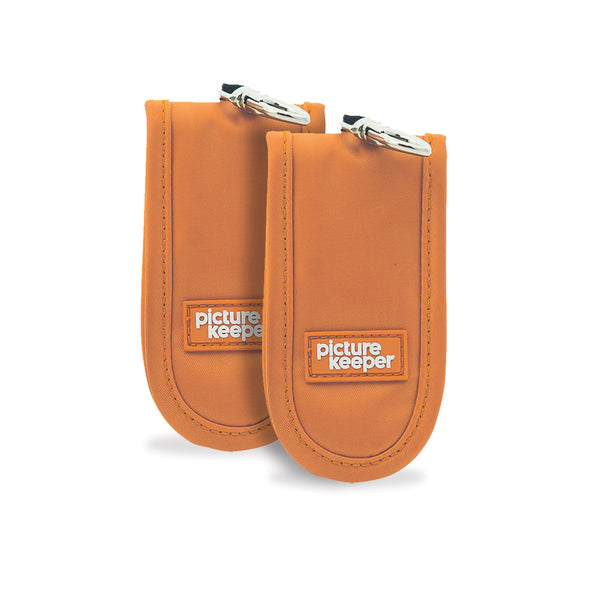 Picture Keeper Keychain Case 2-Packs