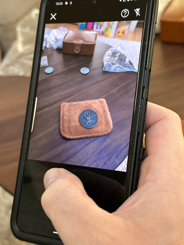 For the Avid Collector