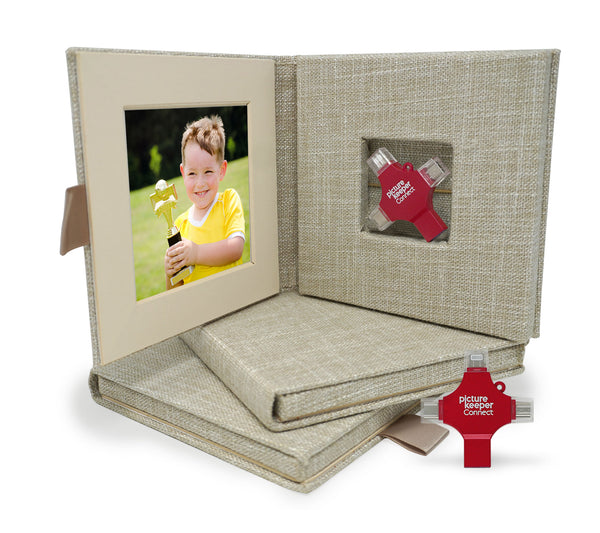 For the Grandparent Photographer