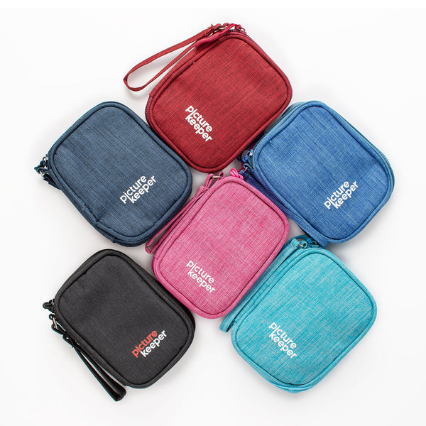 Picture Keeper Travel Case Sale