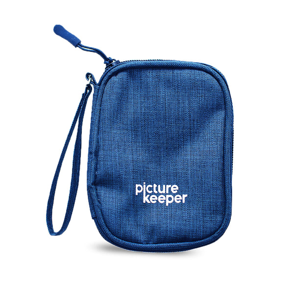 Picture Keeper Travel Case USB Drive 5-Capacity