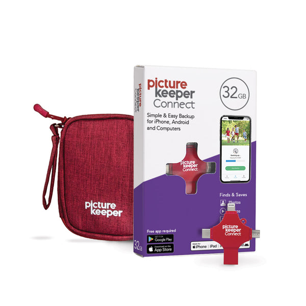 Travel Essentials Bundle