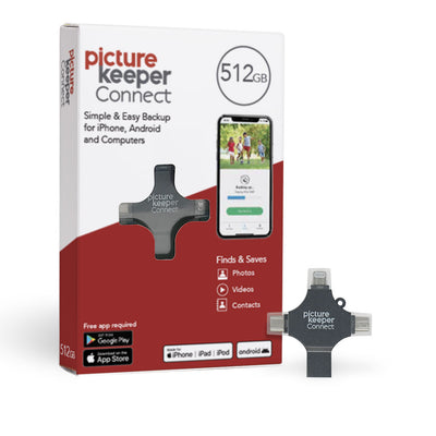 Picture Keeper Connect