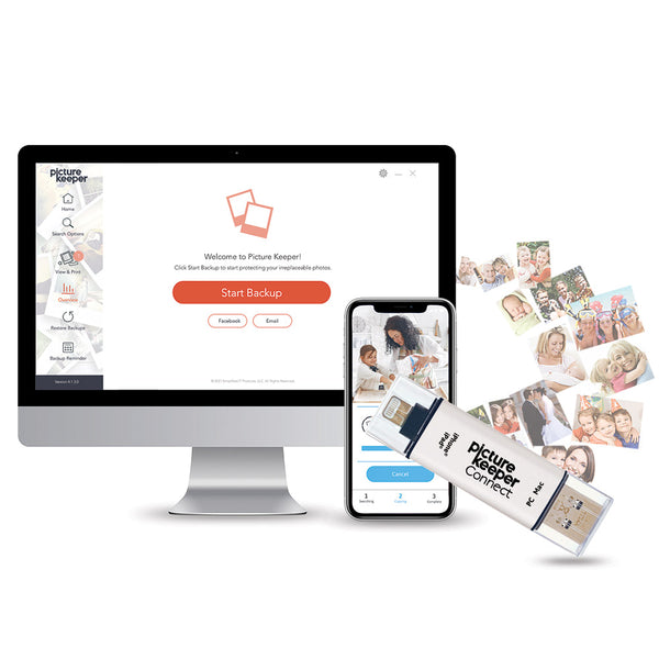 Holiday Steal 4-Pack Under $50