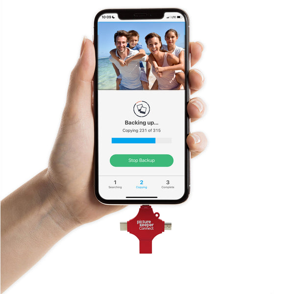 For the Grandparent Photographer