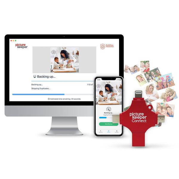 For the Grandparent Photographer