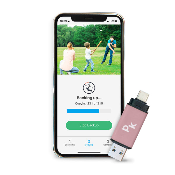 For the Busy Mom